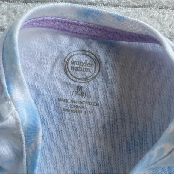 Unicorn TShirt - Picture 4 of 4